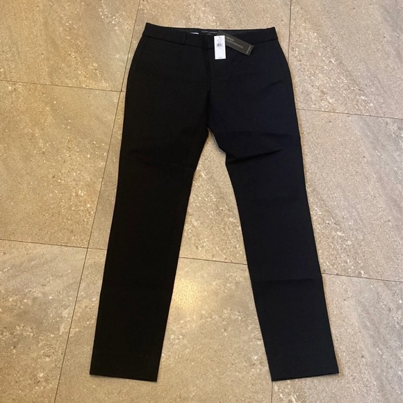 NWOT Banana Republic Factory Sloan Slim Ankle Pants - Picture 2 of 3